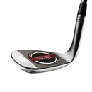 TaylorMade Milled Grind 2 Satin Chrome Golf Wedge