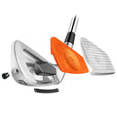 TaylorMade P770 Single Irons - Steel