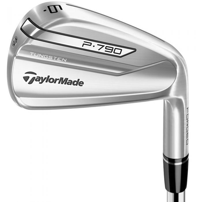 TaylorMade P790 Custom Iron Sets - Steel