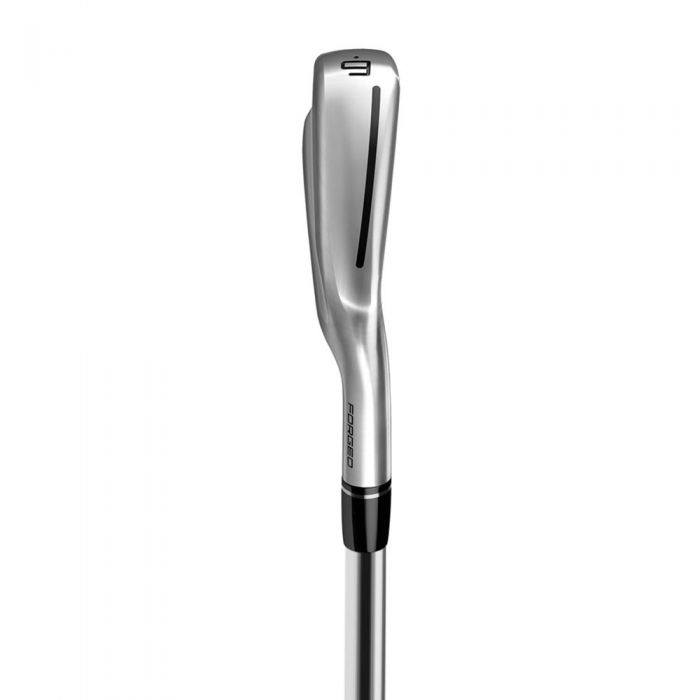 TaylorMade P790 Golf Irons - Steel