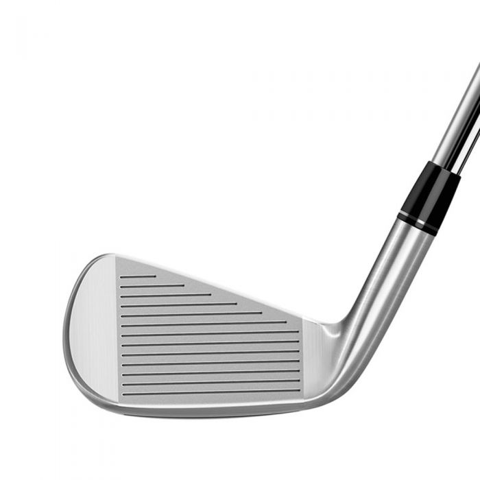 TaylorMade P790 Golf Irons - Steel