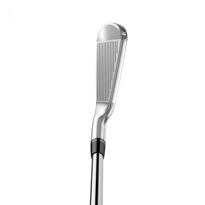 TaylorMade P790 Golf Irons - Steel