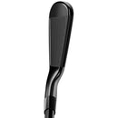 TaylorMade P790 Ltd Edition Phantom Black Irons - Steel