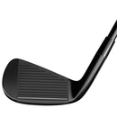 TaylorMade P790 Ltd Edition Phantom Black Irons - Steel