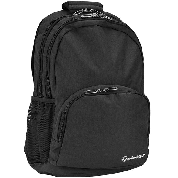 TaylorMade Performance Backpack - Black