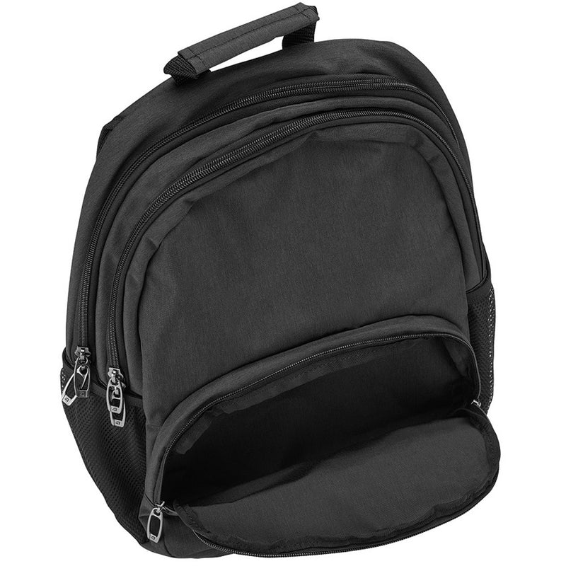 TaylorMade Performance Backpack - Black