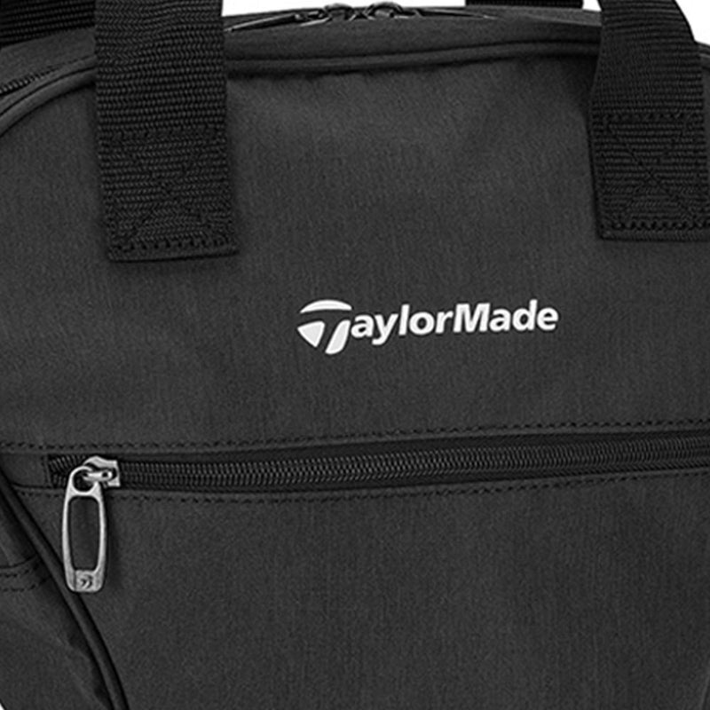 TaylorMade Performance Practice Ball Bag - Black