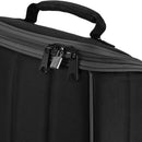TaylorMade Performance Travel Cover - Black