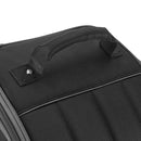 TaylorMade Performance Travel Cover - Black