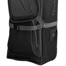 TaylorMade Performance Travel Cover - Black