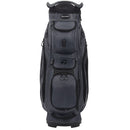 TaylorMade Pro 8.0 Cart Bag - Charcoal/Black
