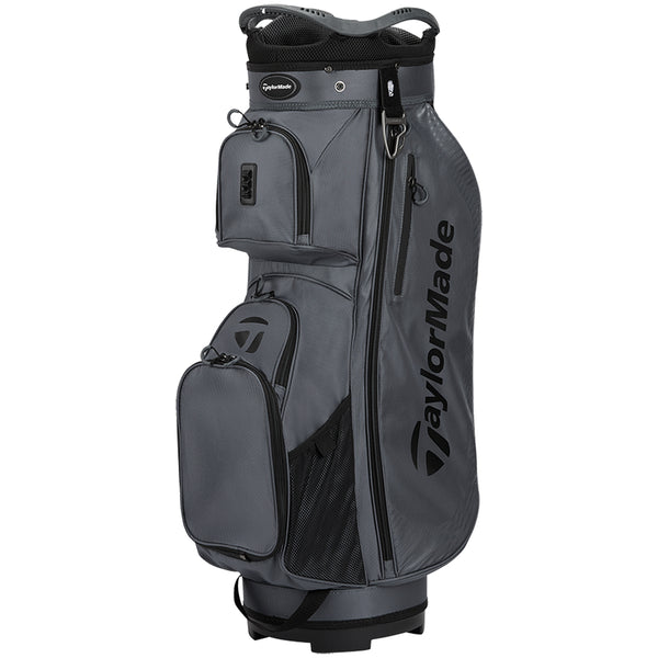 TaylorMade Pro Cart Bag - Charcoal