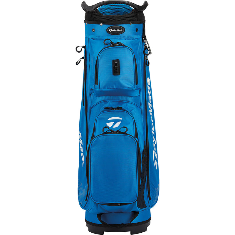 TaylorMade Pro Cart Bag - Royal