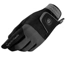 TaylorMade Rain Control Golf Gloves (Pair) - Black