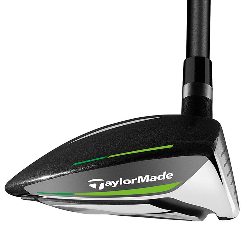 TaylorMade RBZ Speedlite 10-Piece Package Set - Steel