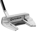 TaylorMade RBZ Speedlite 11-Piece Cart Bag Package Set - Graphite