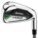 TaylorMade RBZ Speedlite 11-Piece Cart Bag Package Set - Graphite