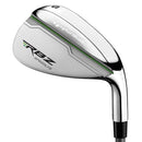 TaylorMade RBZ Speedlite 11-Piece Cart Bag Package Set - Graphite