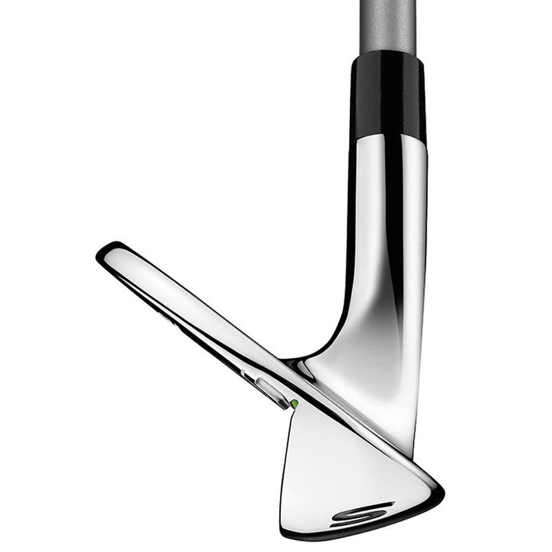 TaylorMade RBZ Speedlite 11-Piece Cart Bag Package Set - Graphite
