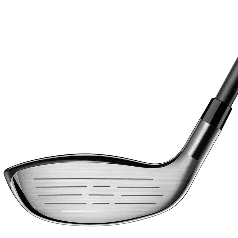 TaylorMade RBZ Speedlite 11-Piece Cart Bag Package Set - Graphite