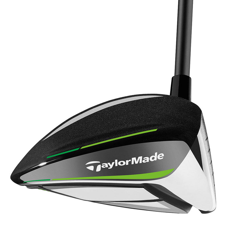 TaylorMade RBZ Speedlite 11-Piece Cart Bag Package Set - Graphite