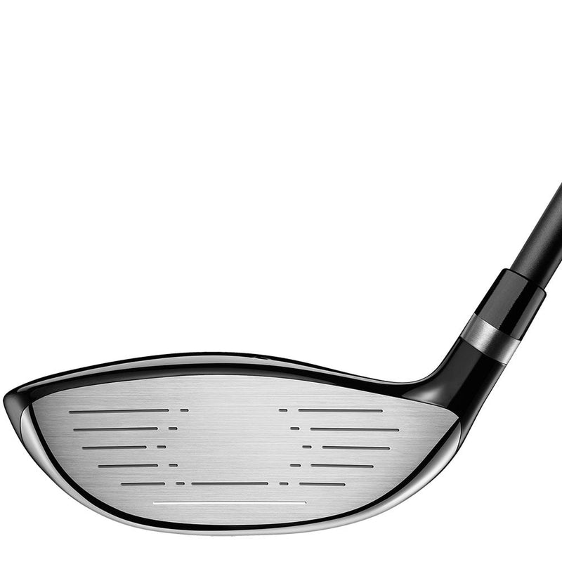 TaylorMade RBZ Speedlite 11-Piece Cart Bag Package Set - Graphite