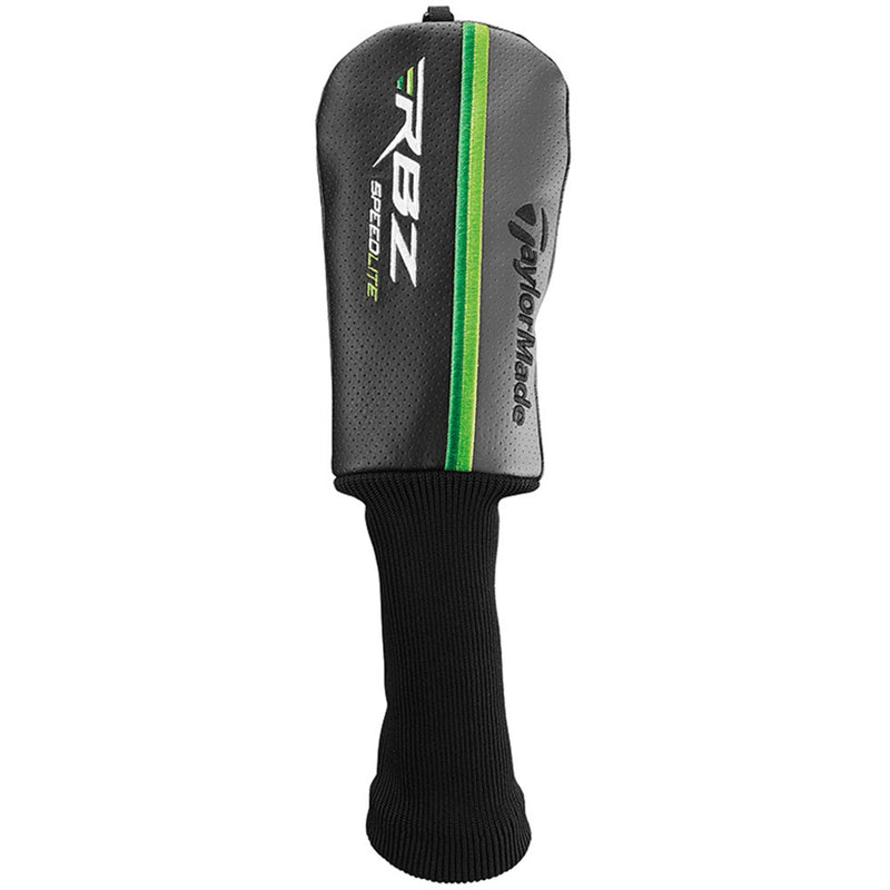 TaylorMade RBZ Speedlite 11-Piece Cart Bag Package Set - Graphite