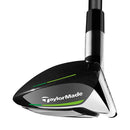 TaylorMade RBZ Speedlite 11-Piece Cart Bag Package Set - Graphite