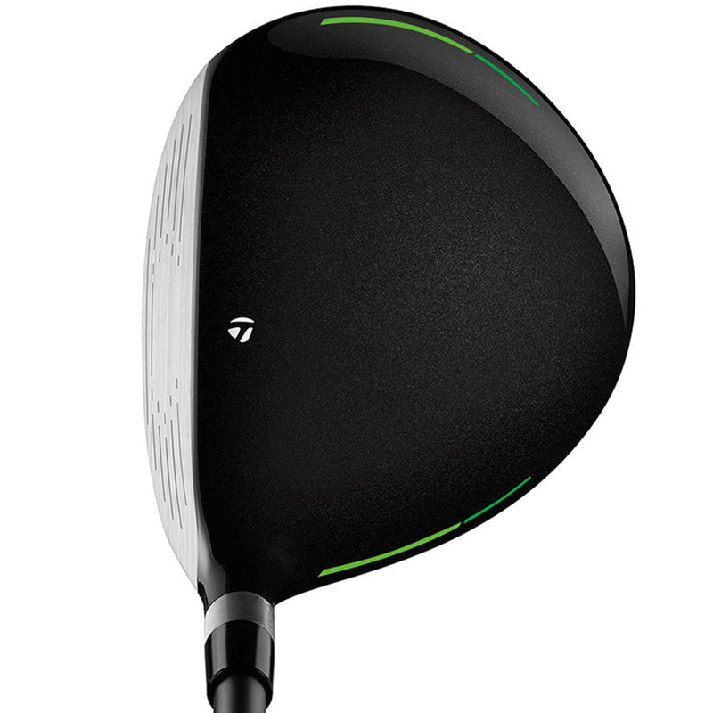 TaylorMade RBZ Speedlite 11-Piece Cart Bag Package Set - Graphite