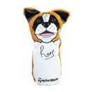 TaylorMade Rory McIlroy Junior +8 Driver - Blue (Ages 8+)