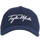 TaylorMade Script Seeker Cap - Navy