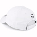 TaylorMade Performance Seeker Cap - White