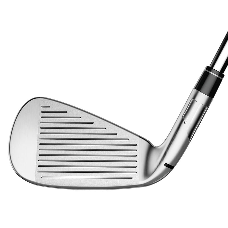 TaylorMade SIM 2 MAX Irons - Steel