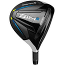 TaylorMade SIM 2 MAX Ladies Fairway Wood