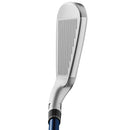 TaylorMade SIM 2 MAX OS Irons - Graphite