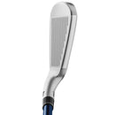 TaylorMade SIM 2 MAX OS Irons - Steel