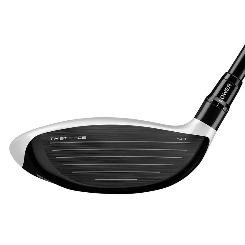 TaylorMade SIM 2 Titanium Fairway Wood - Ladies