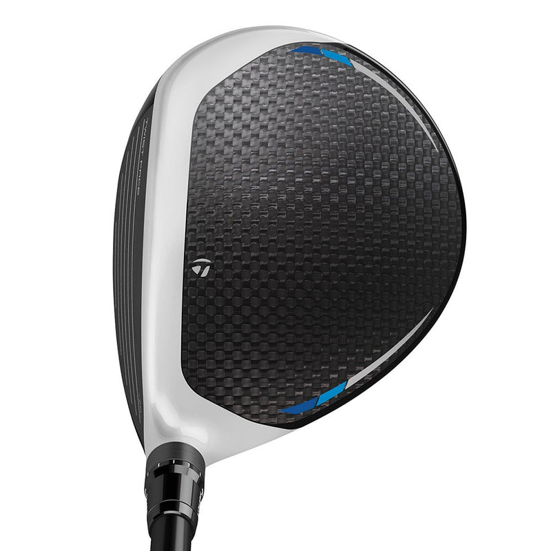 TaylorMade SIM 2 Titanium Fairway Wood