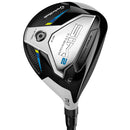 TaylorMade SIM 2 Titanium Fairway Wood