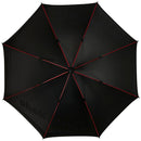 TaylorMade Single Canopy 60" Golf Umbrella