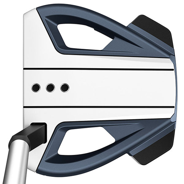 TaylorMade Spider EX Putter - Short Slant #3 - Navy