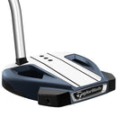 TaylorMade Spider EX Putter - Single Bend - Navy