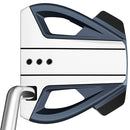 TaylorMade Spider EX Putter - Single Bend - Navy