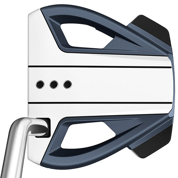 TaylorMade Spider EX Putter - Single Bend - Navy