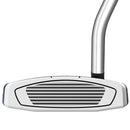 TaylorMade Spider EX Putter - Single Bend - Navy