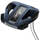 TaylorMade Spider EX Putter - Single Bend - Navy