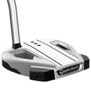TaylorMade Spider EX Putter - Single Bend - Platinum