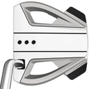 TaylorMade Spider EX Putter - Single Bend - Platinum