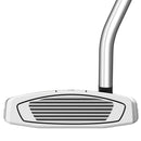 TaylorMade Spider EX Putter - Single Bend - Platinum