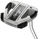 TaylorMade Spider EX Putter - Single Bend - Platinum